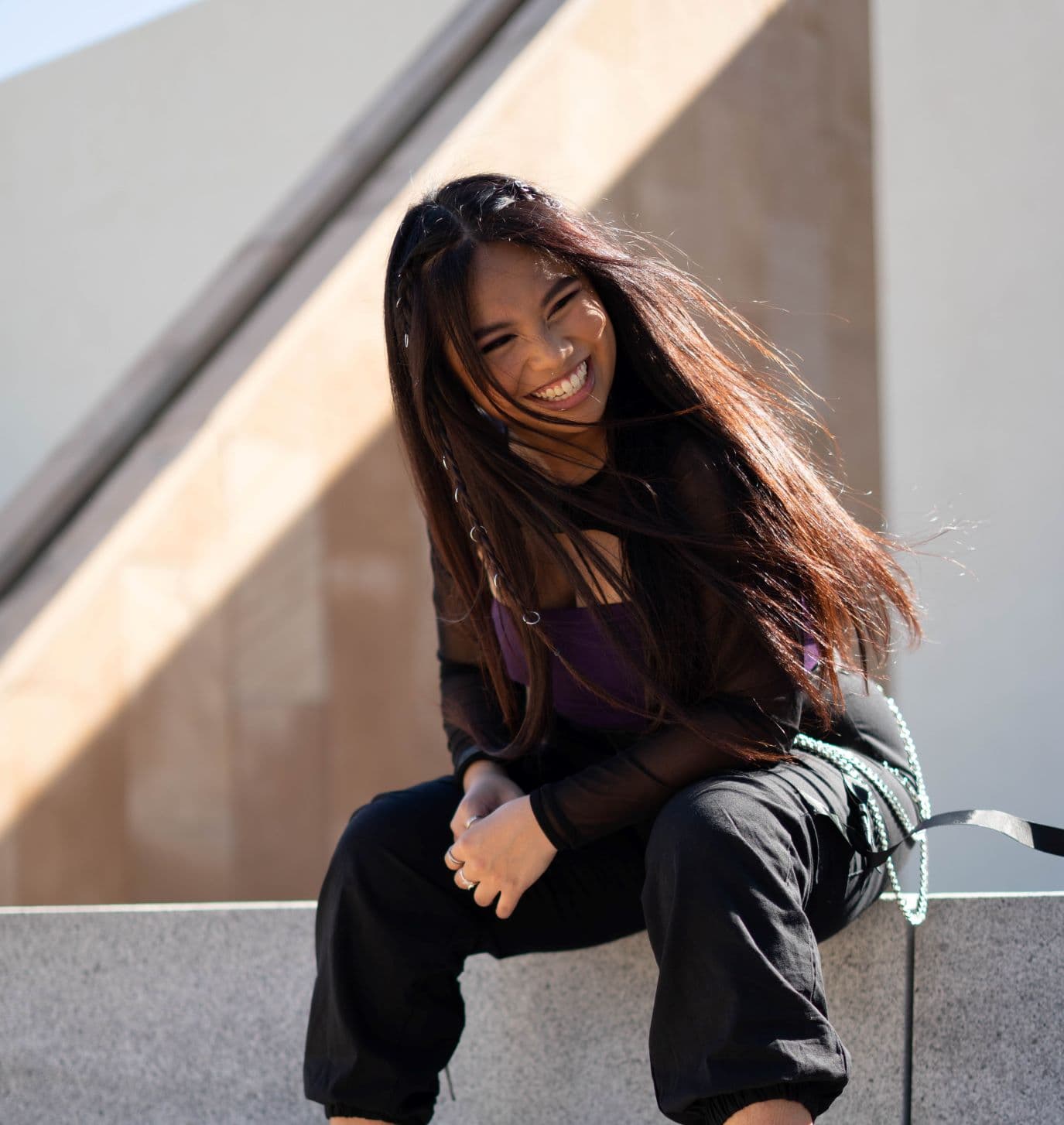 Alyssa Asprer Profile Picture