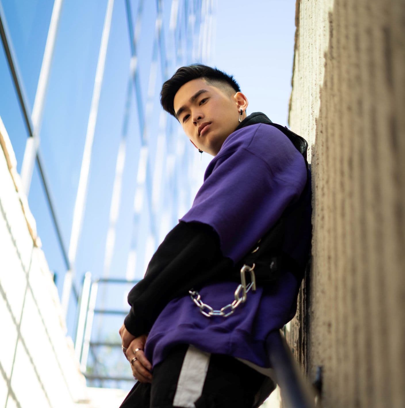 Brandon Liu Profile Picture