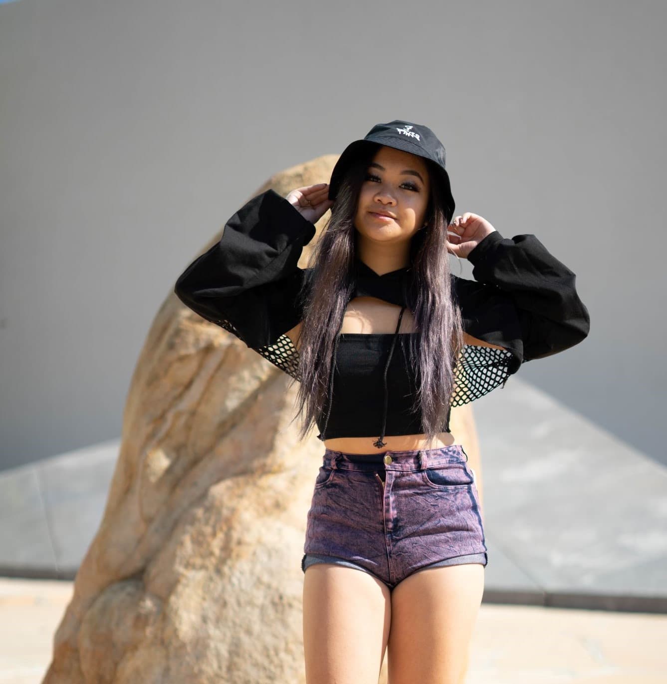 Catherine Vo Profile Picture