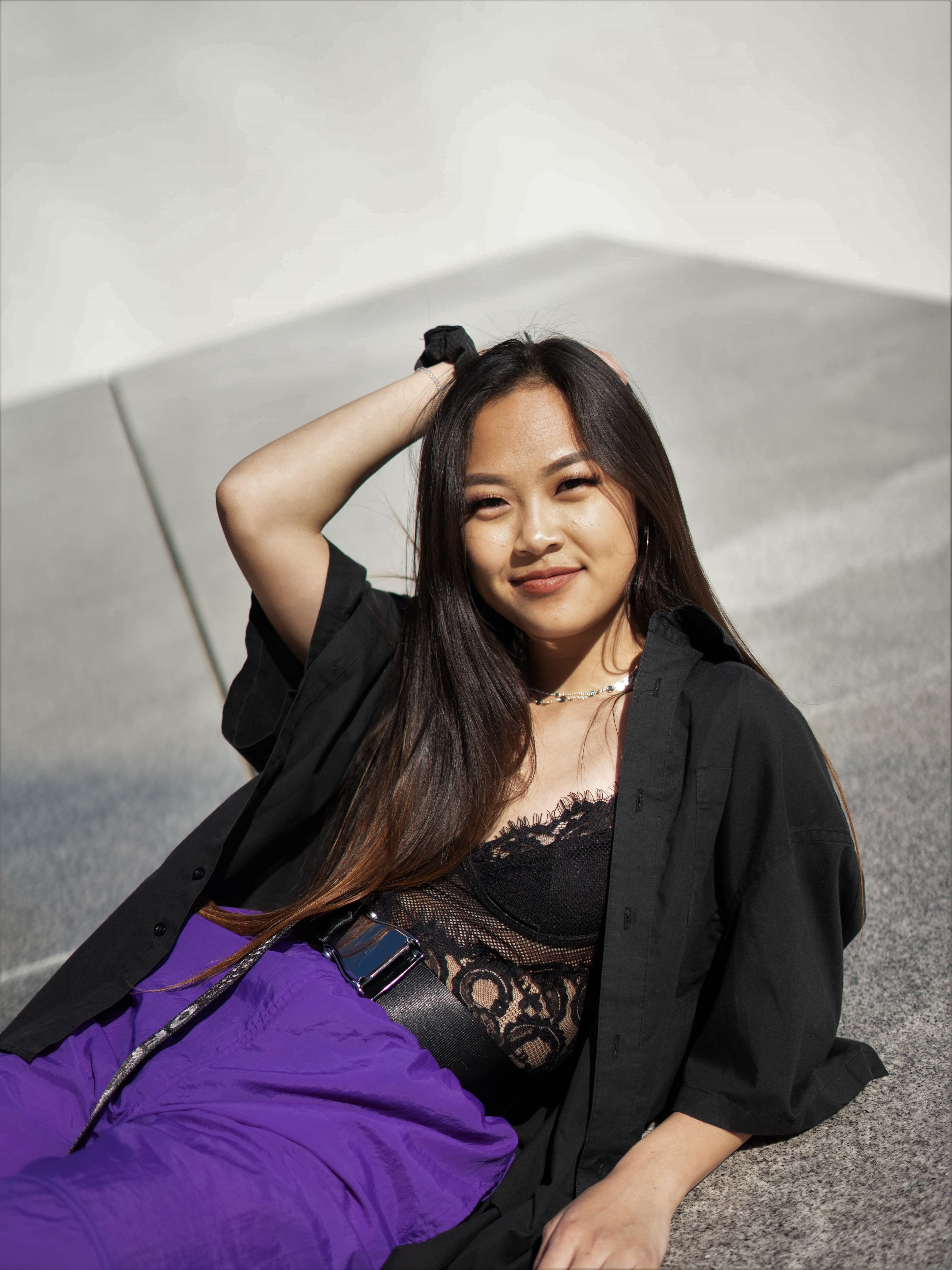 Christiana Ma Profile Picture