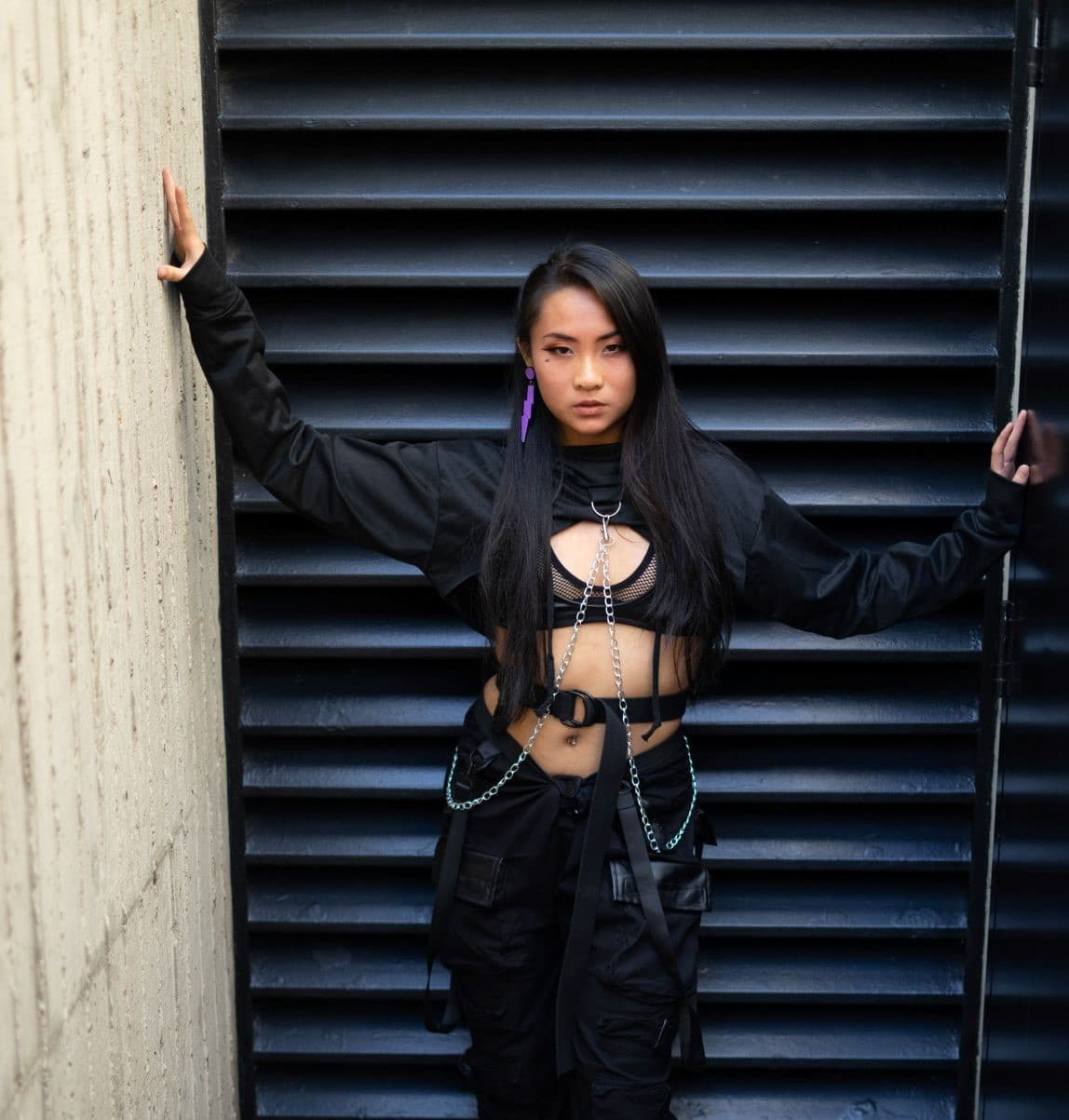 Connie Shi Profile Picture