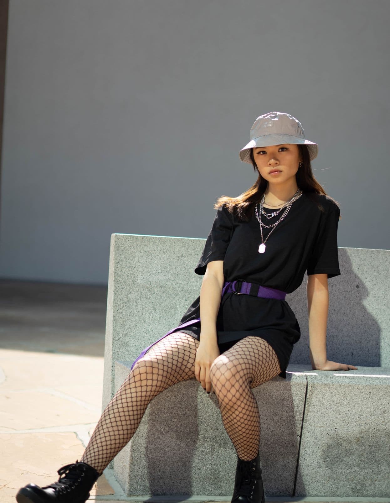 Crystal Wong Profile Picture