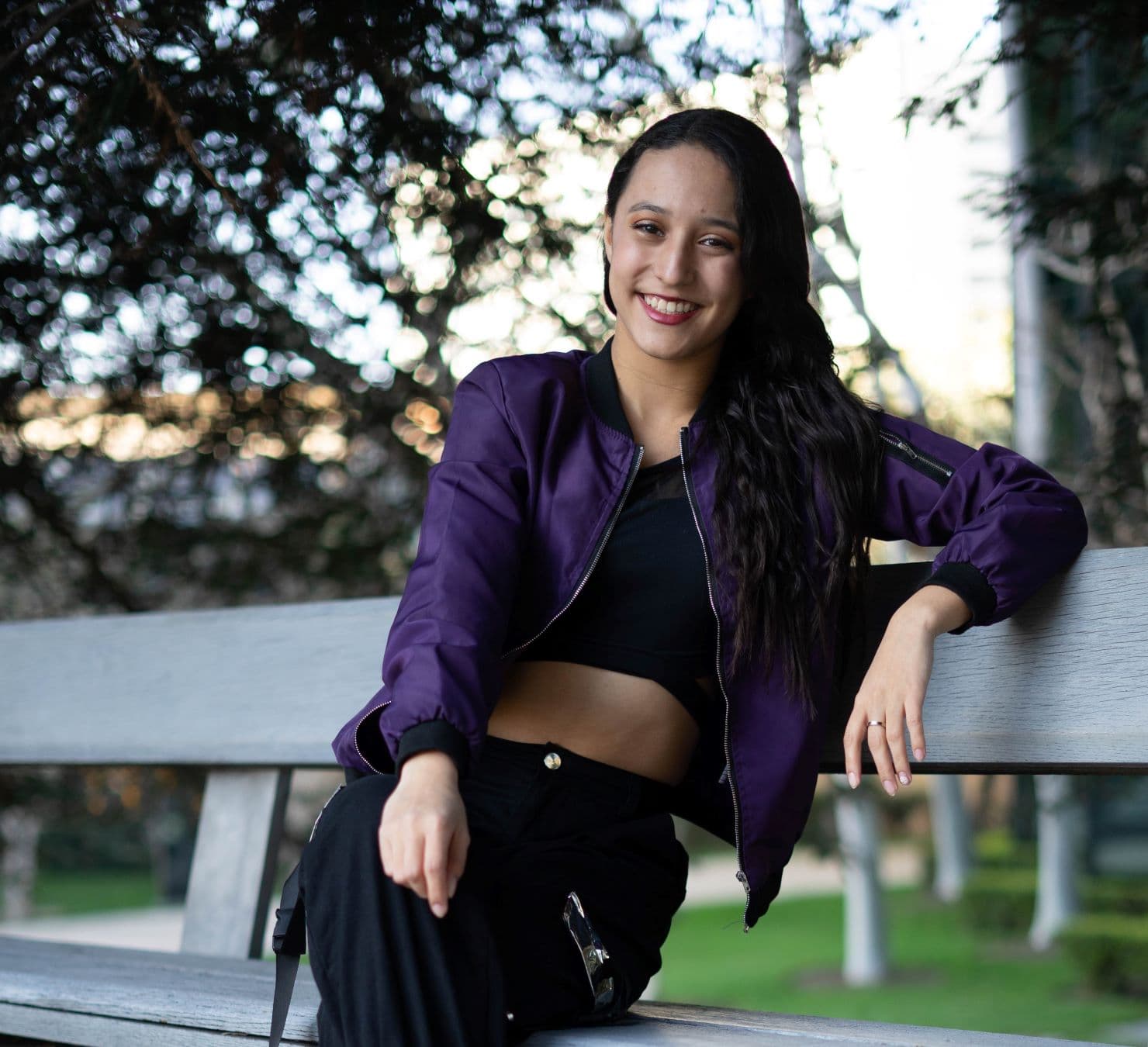 Elizabeth Castreje Profile Picture