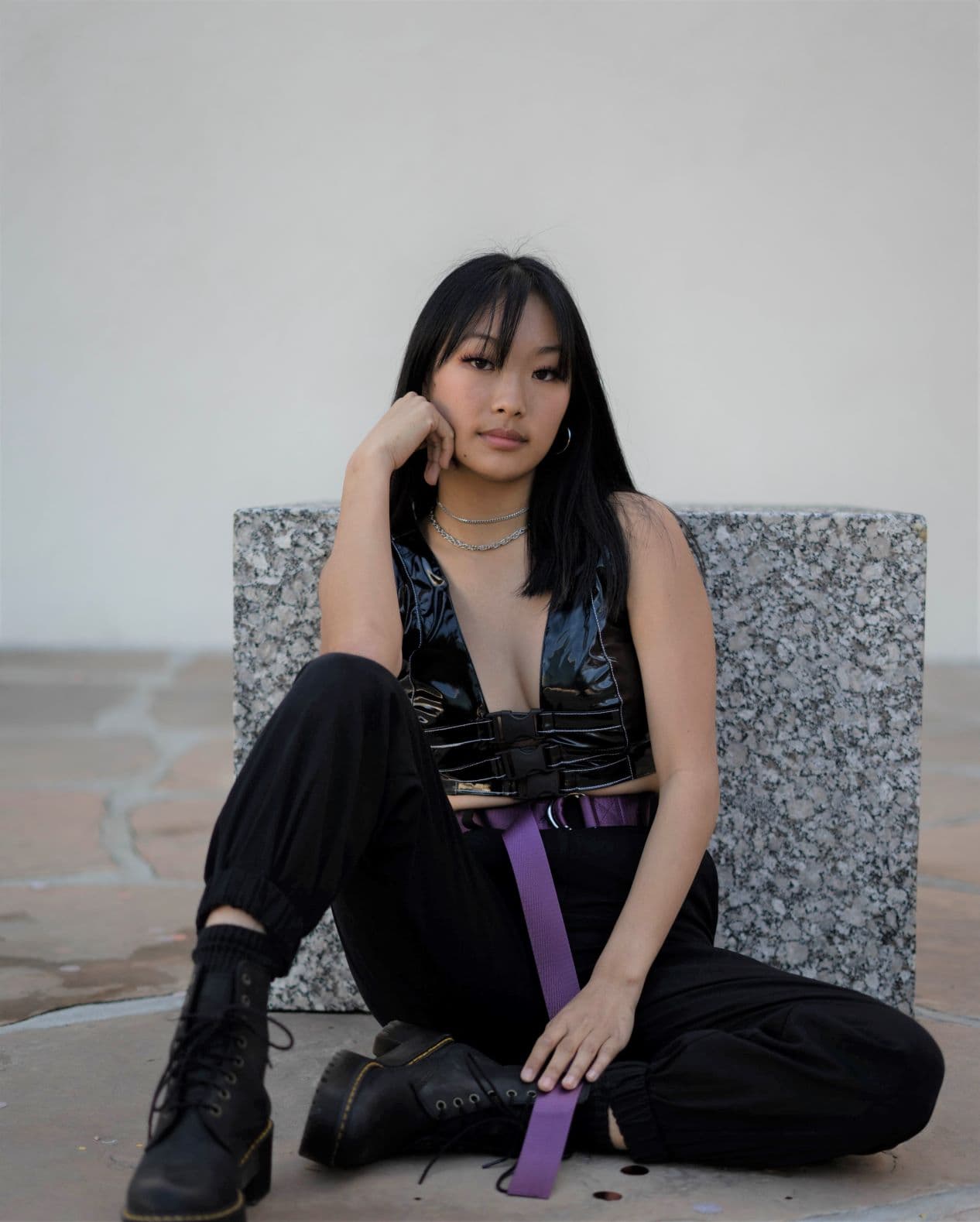 Florence Liu Profile Picture