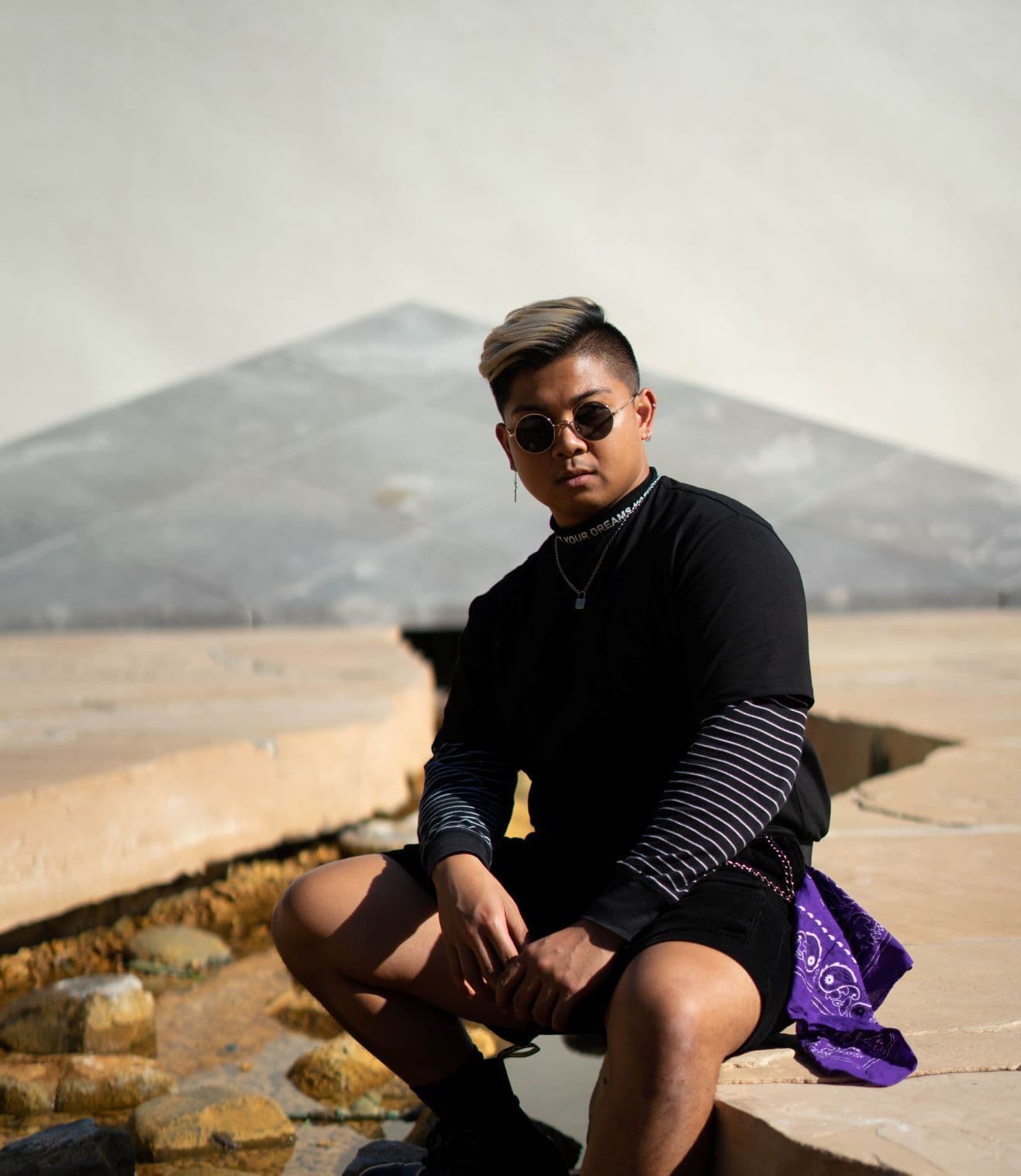 Justyn Gelacio Profile Picture