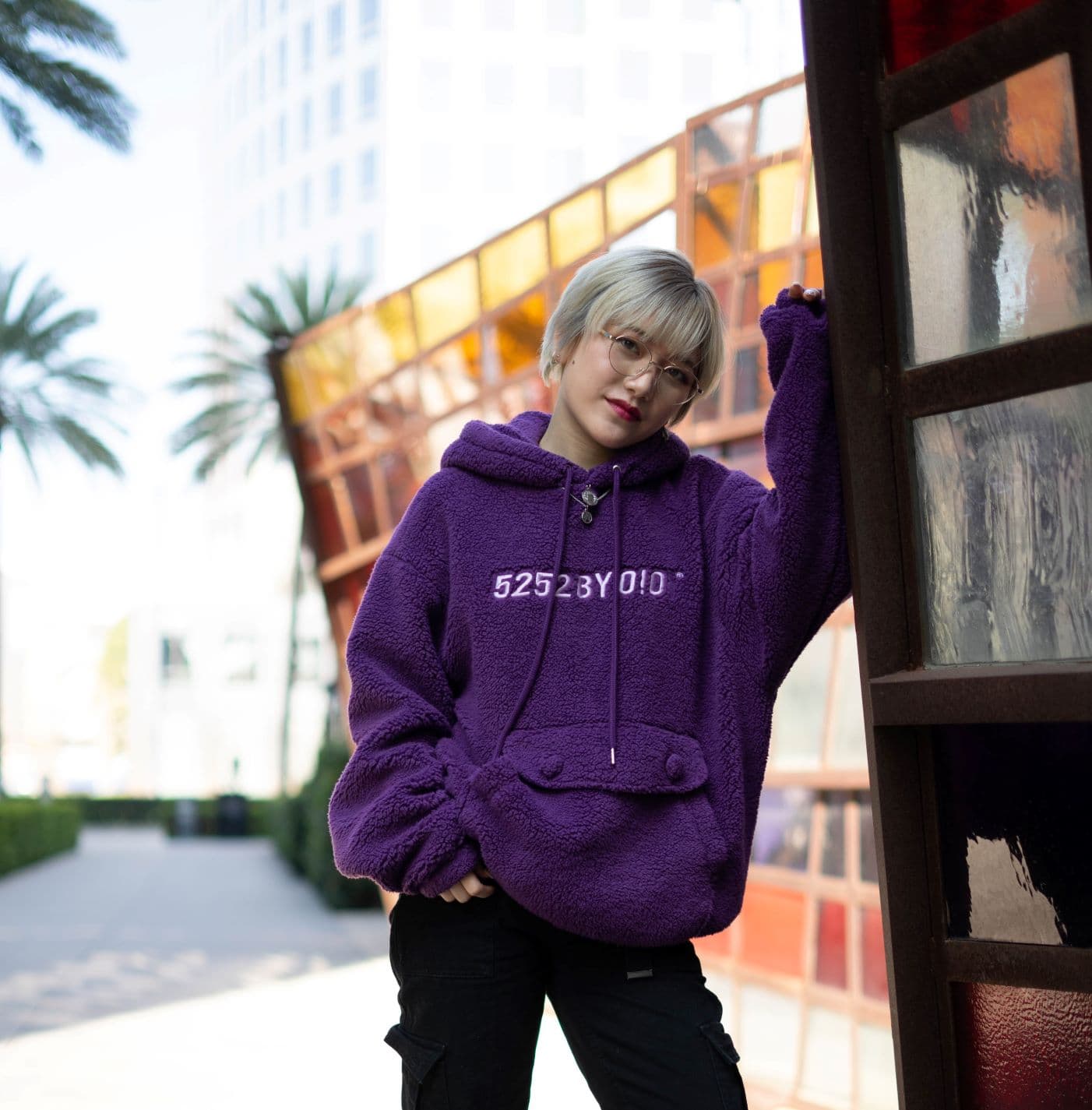 Kaoru Ando Profile Picture