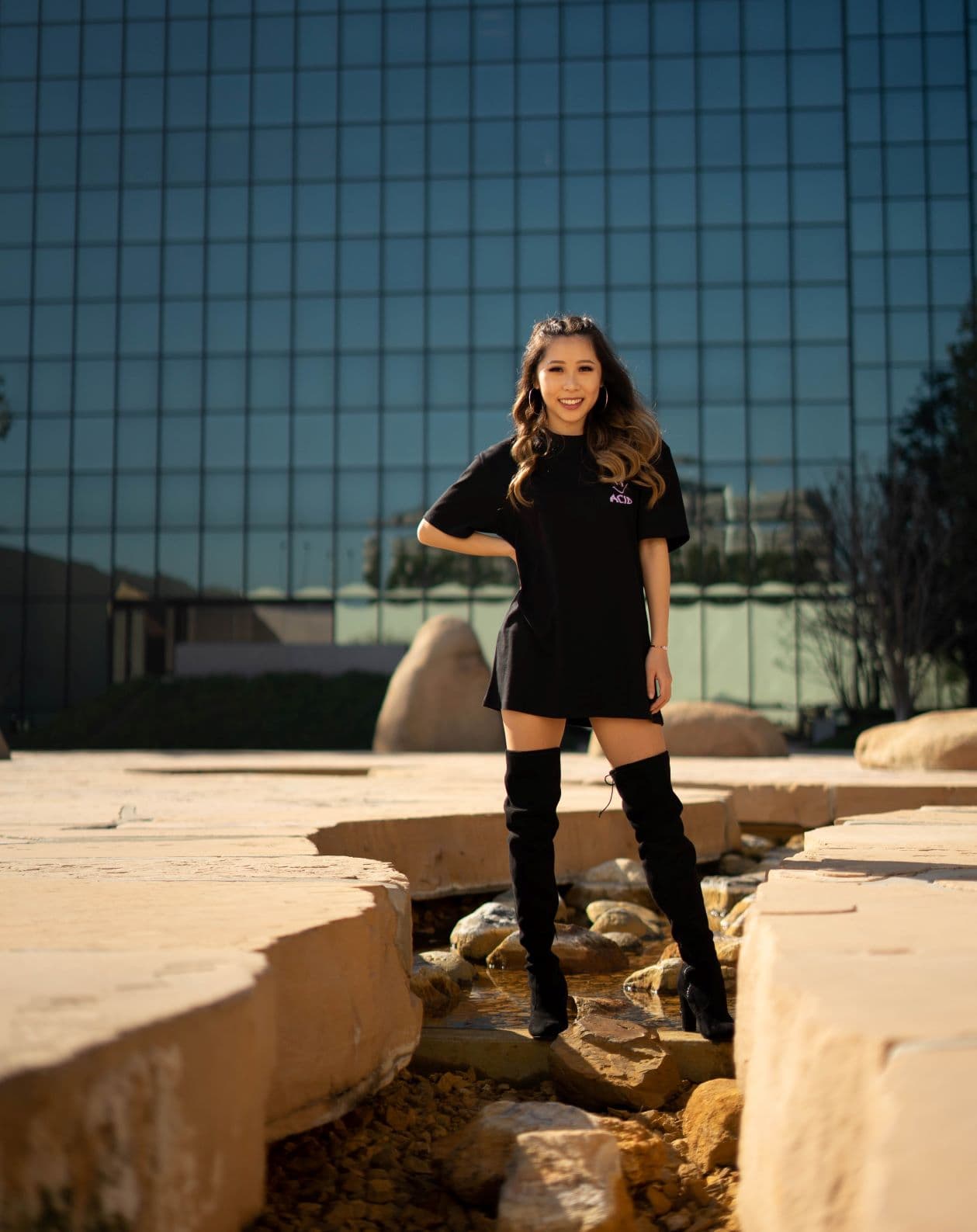 Kaylyn Chang Profile Picture
