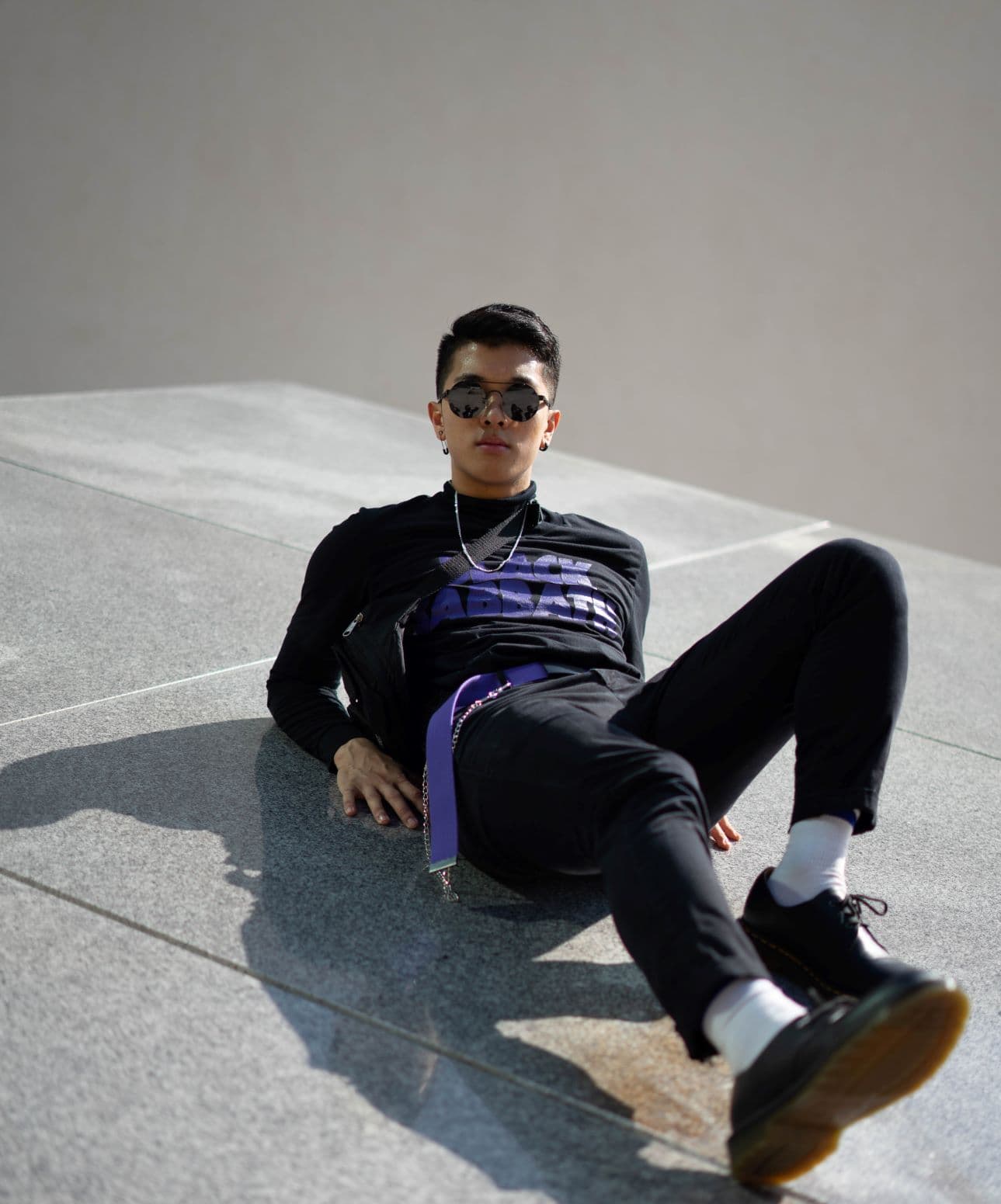 Lachlan Ma Profile Picture