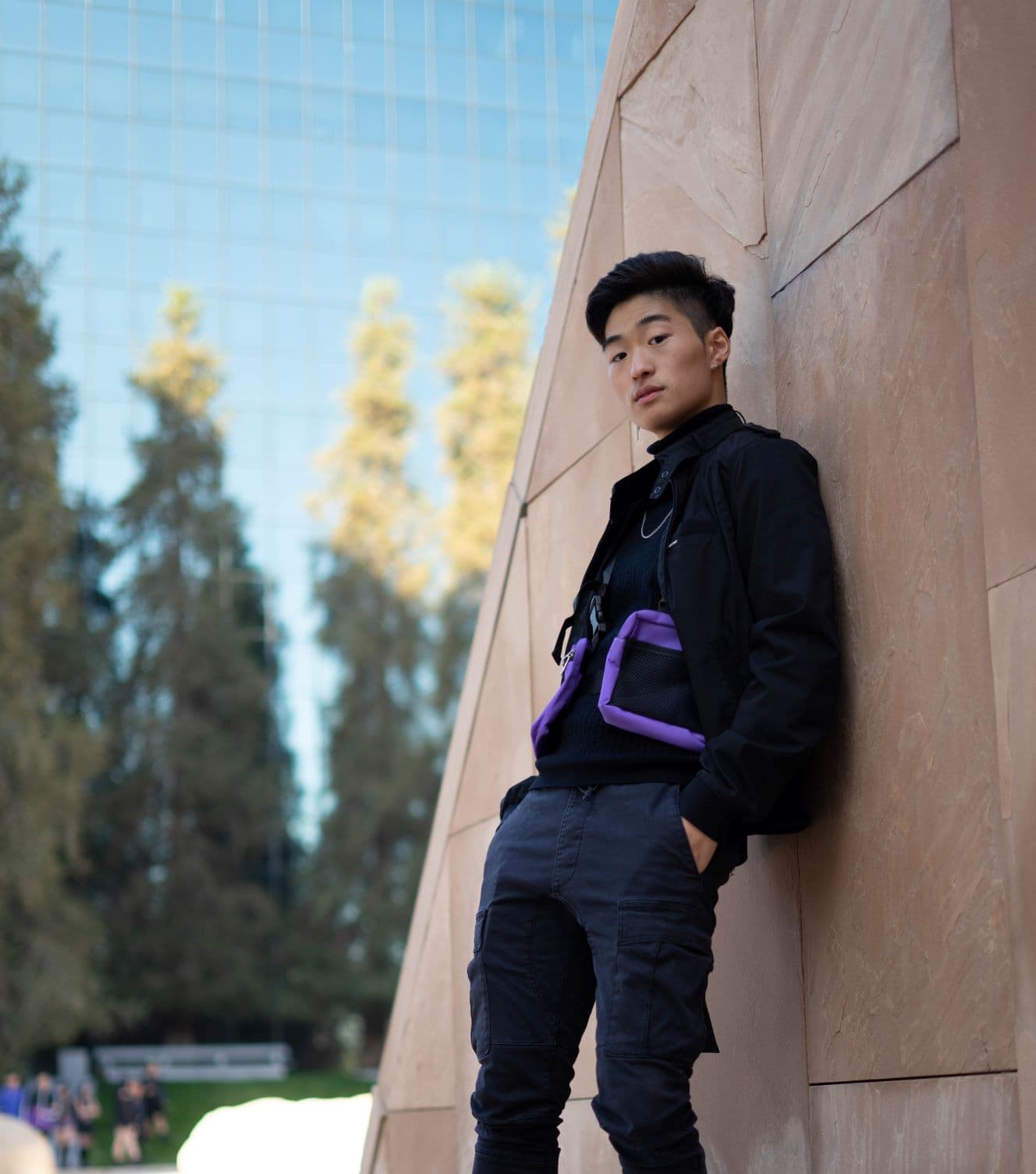 Matthew Lin Profile Picture