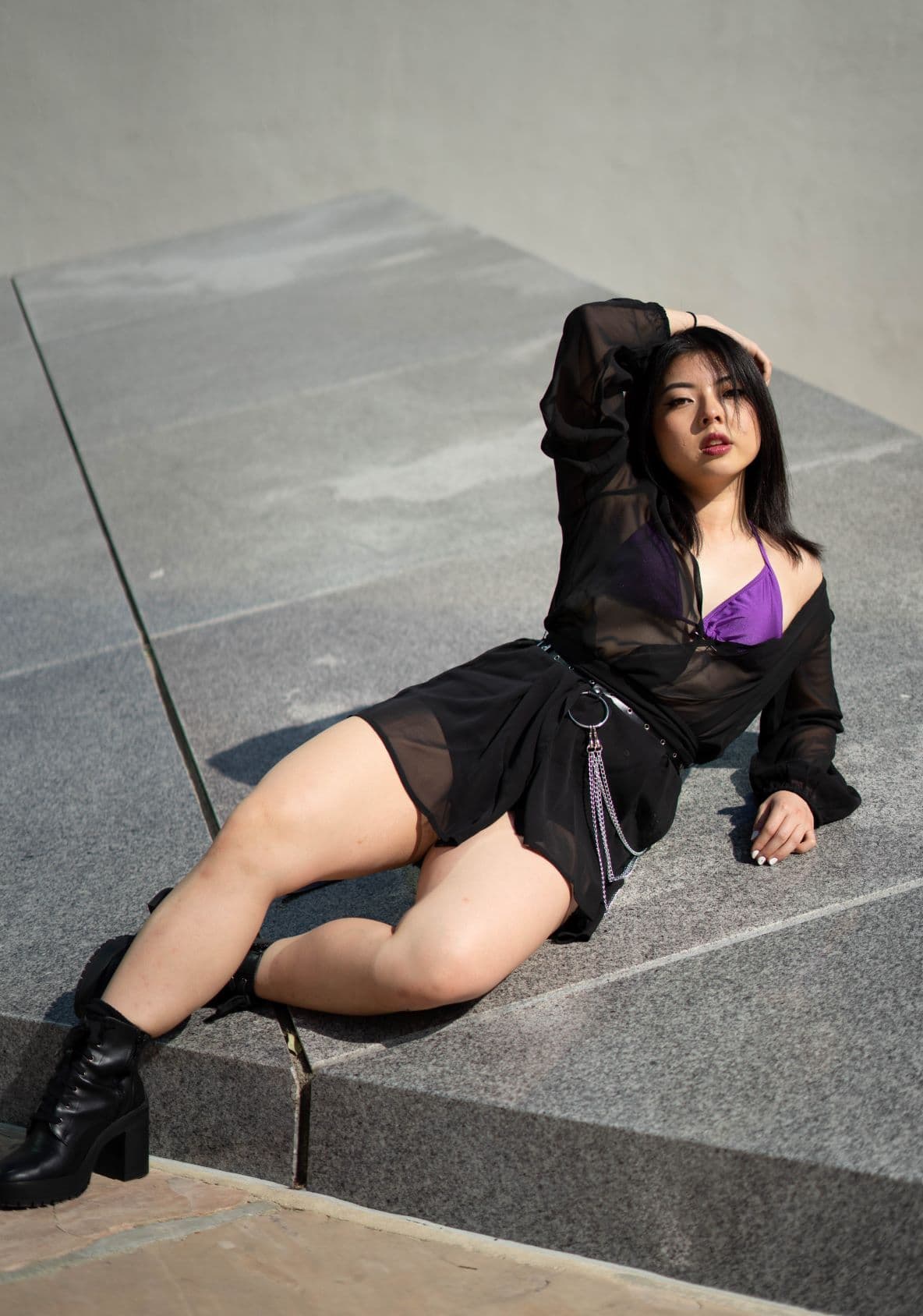 Megan Chen Profile Picture