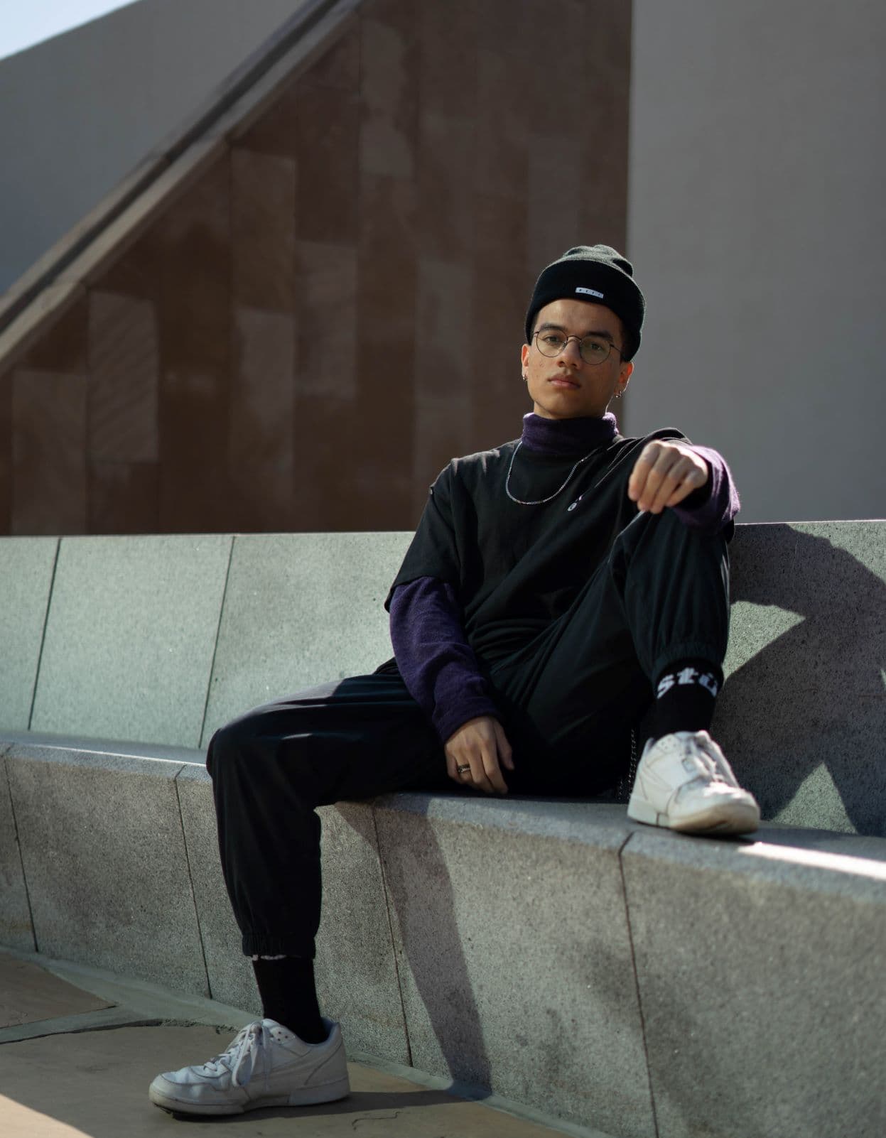 Mesac Garriga Profile Picture