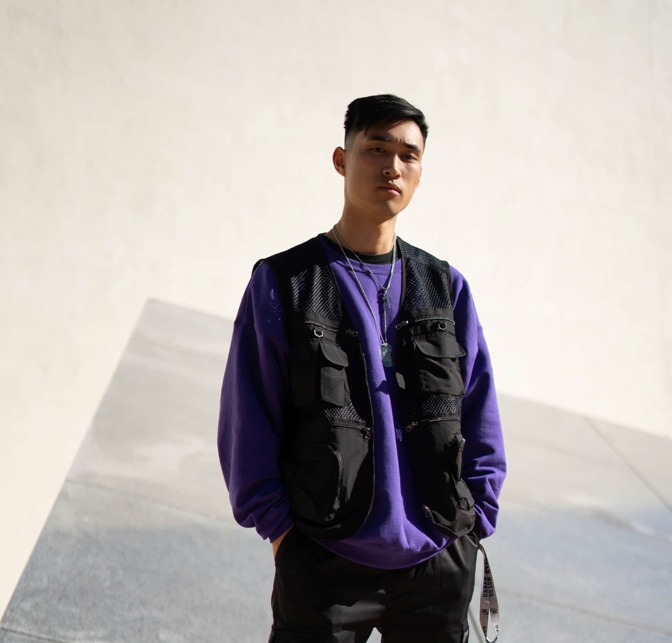 Richard Chen Profile Picture