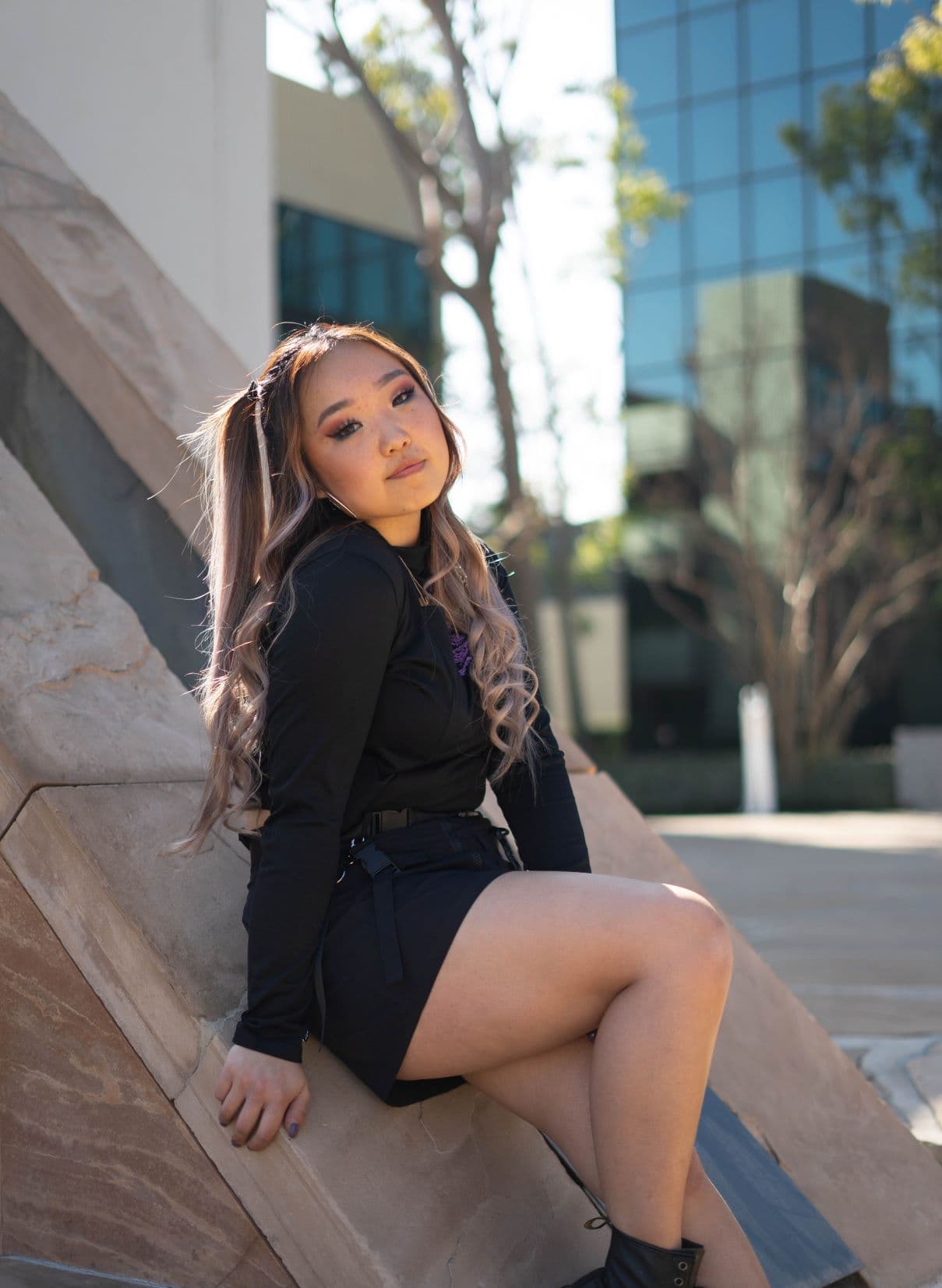 Stella Shin Profile Picture