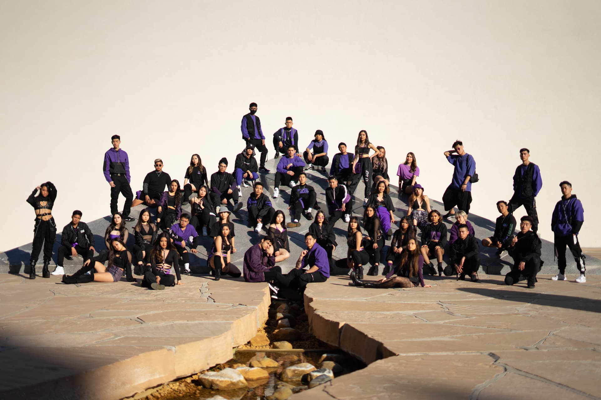 10th Generation Photoshoot